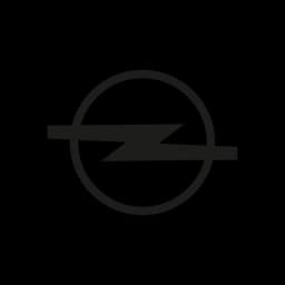 OPEL logo